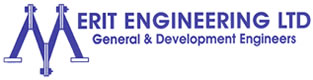 Merit Engineering Logo